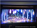 慶祝雙流機場安檢成立20周年文藝晚會